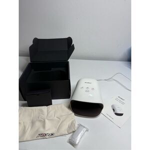 CINCOM Hand Massager Heat and Compression for Arthritis and Carpal Tunnel *Notes